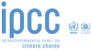 Intergovernmental Panel on Climate Change logo
